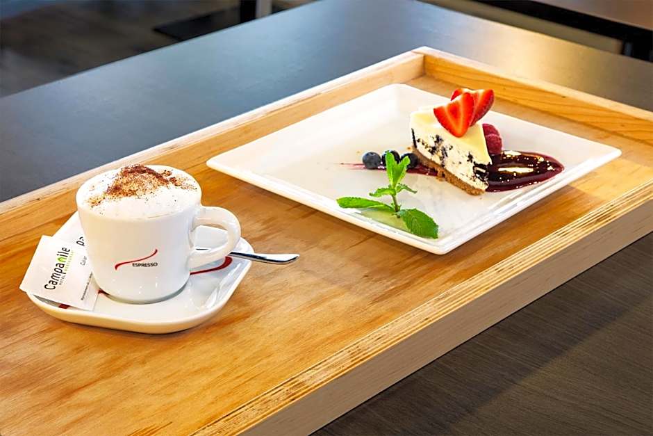 Campanile Varsovie / Warszawa