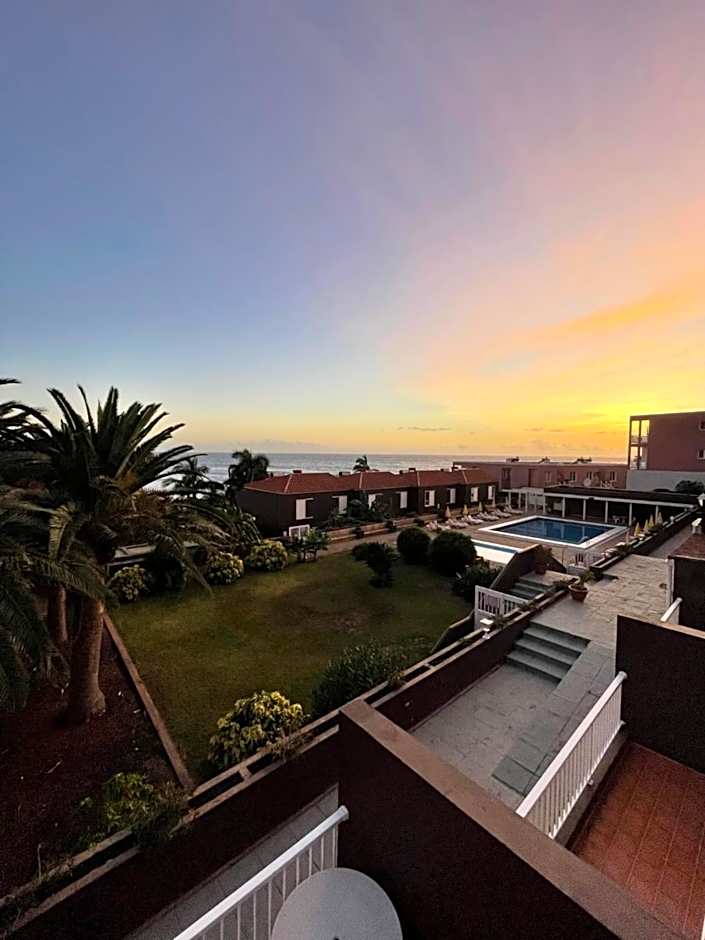 Apartamentos Los Tarajales