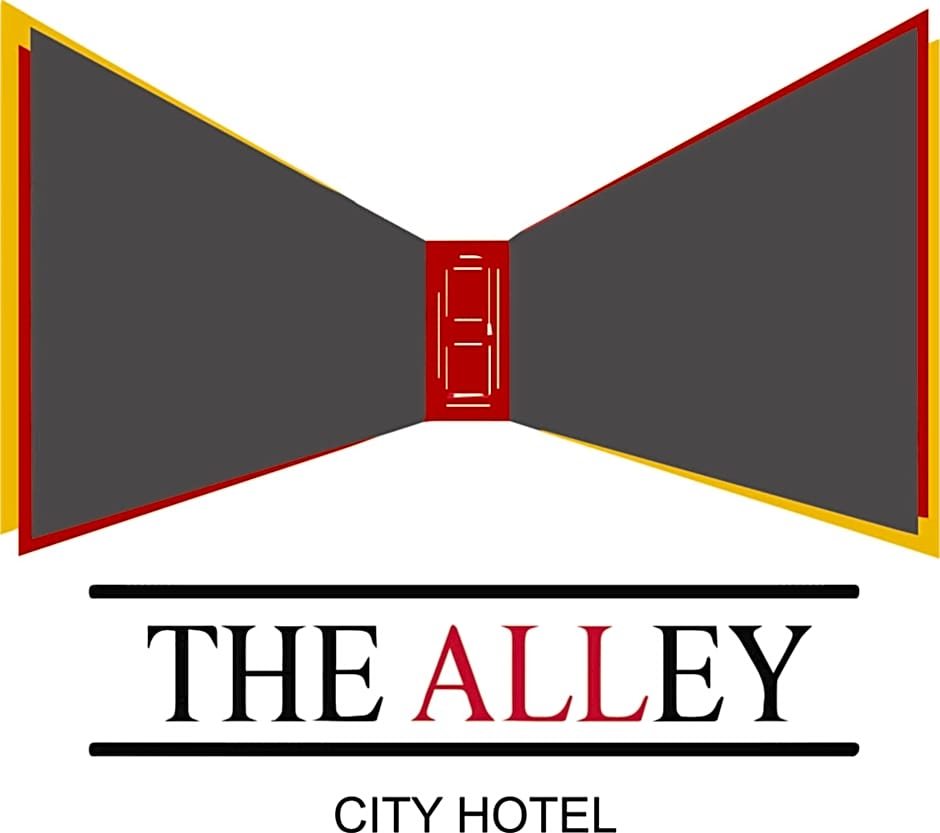 The Alley City Hotel
