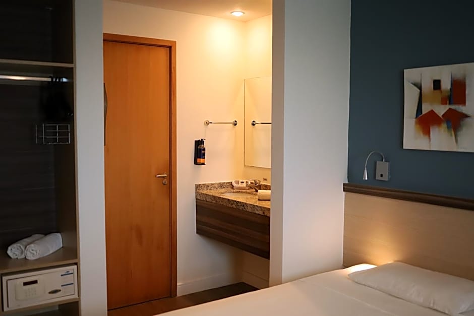 Comfort Hotel Campos dos Goytacazes