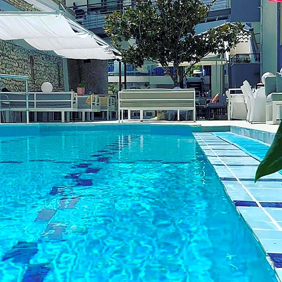 Hotel Olympia