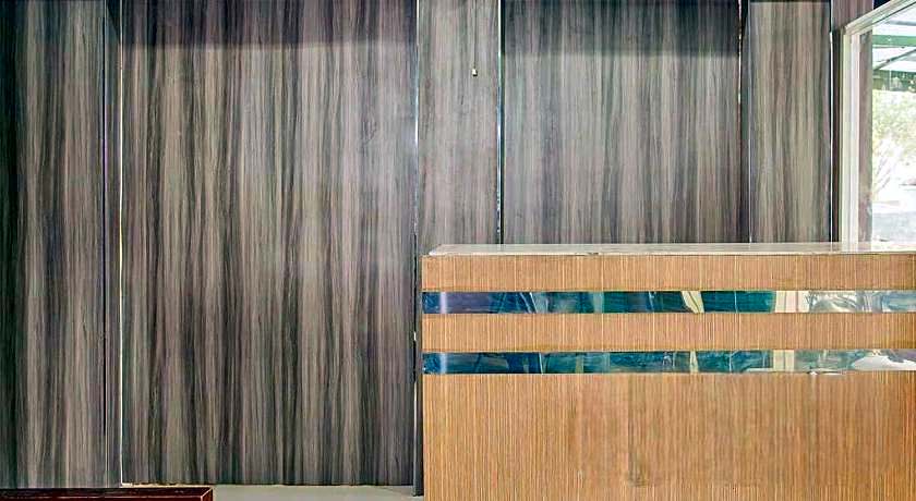 OYO 164 ang's residence