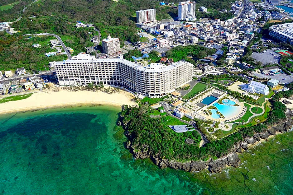 Photo 1 of 50 of Hotel Monterey Okinawa Spa And Resort