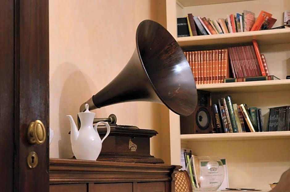 Villa Marcello Marinelli