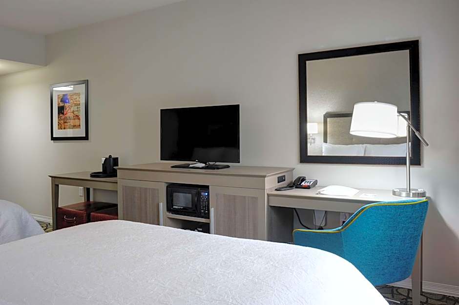 Hampton Inn By Hilton and Suites Ardmore, OK