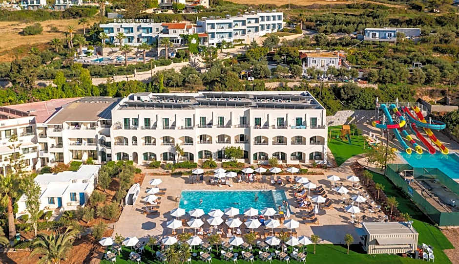Azul Eco Hotel
