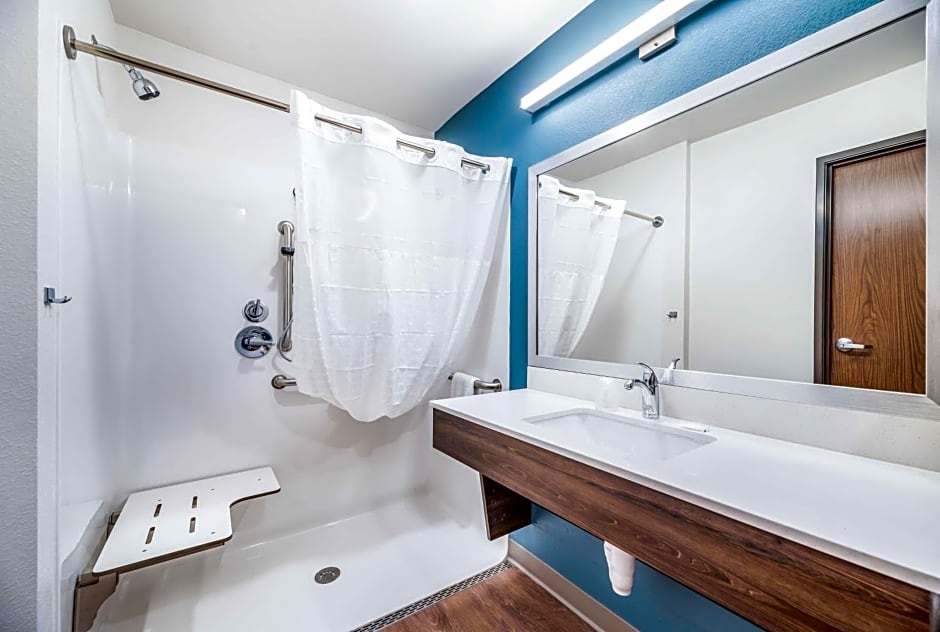 Extended Stay America Select Suites - Orlando - Kissimmee