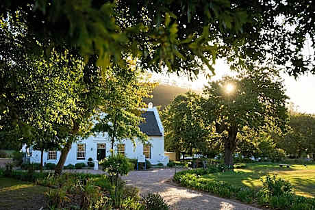 Basse Provence Country House