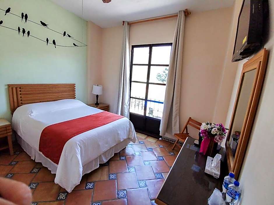 Hotel Amador