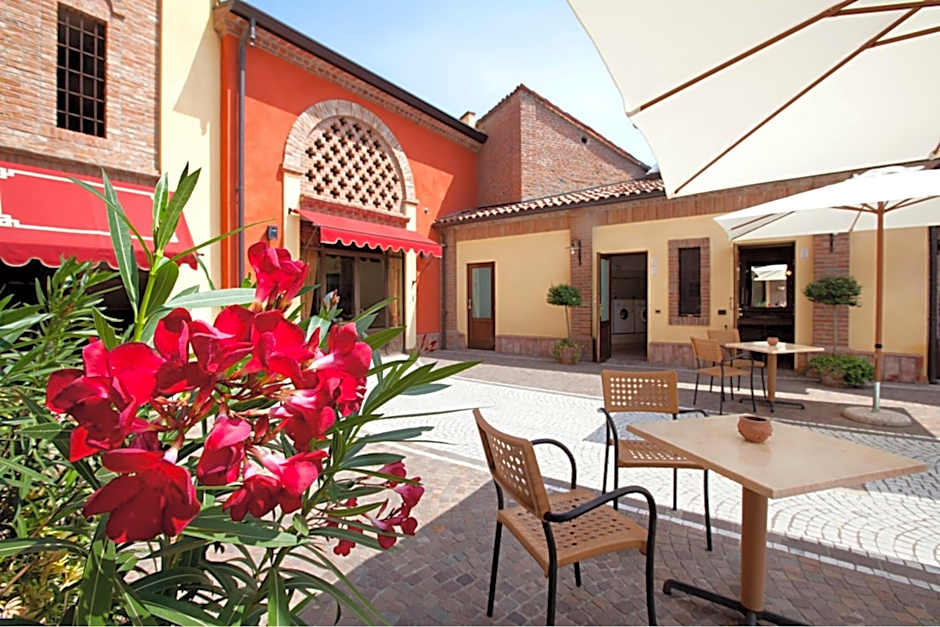 Luna Residence Hotel