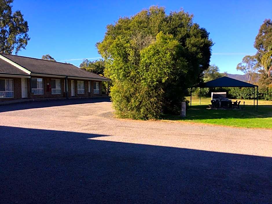 Aberdeen Motel