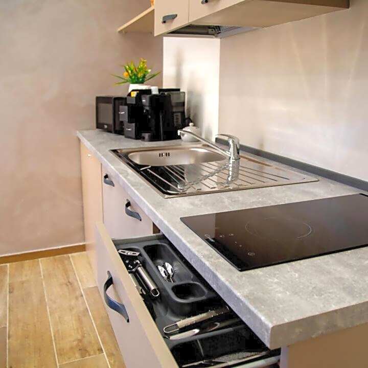 Fiore dei Templi - luxury suite experience