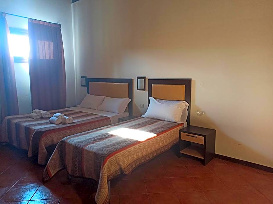 Residence le Polle