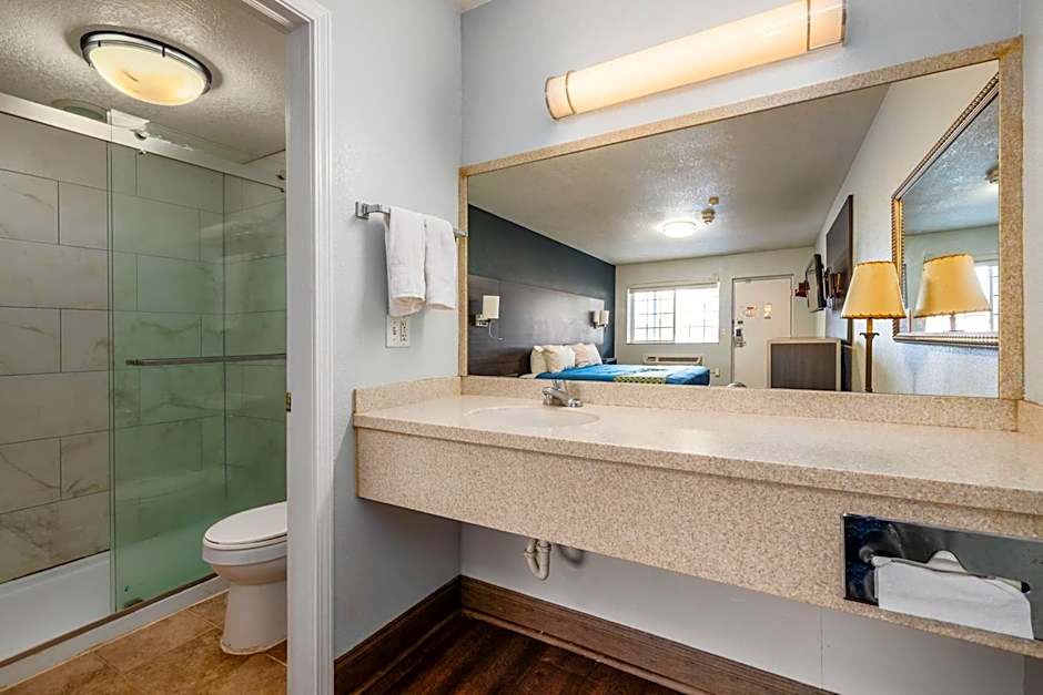 Grove City Travel Inn Columbus South