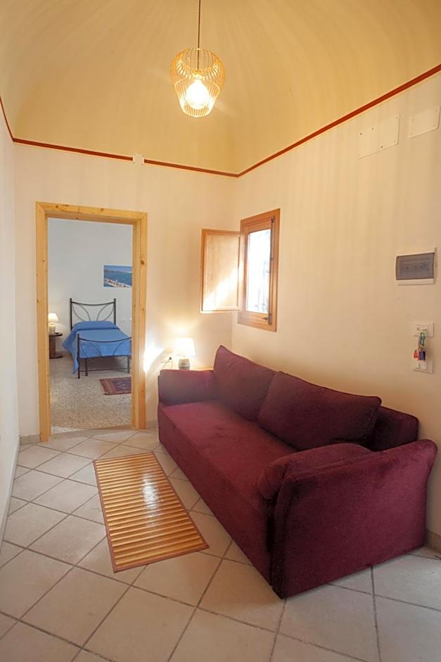 Case Vacanze "Residenze Trapanesi"