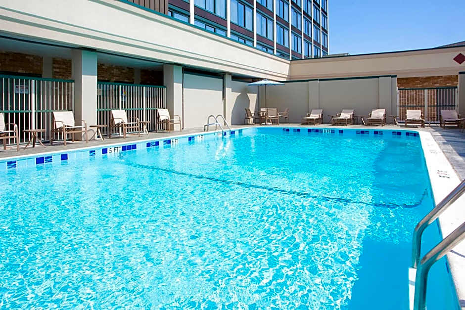 Holiday Inn Express Washington DC SW - Springfield By IHG