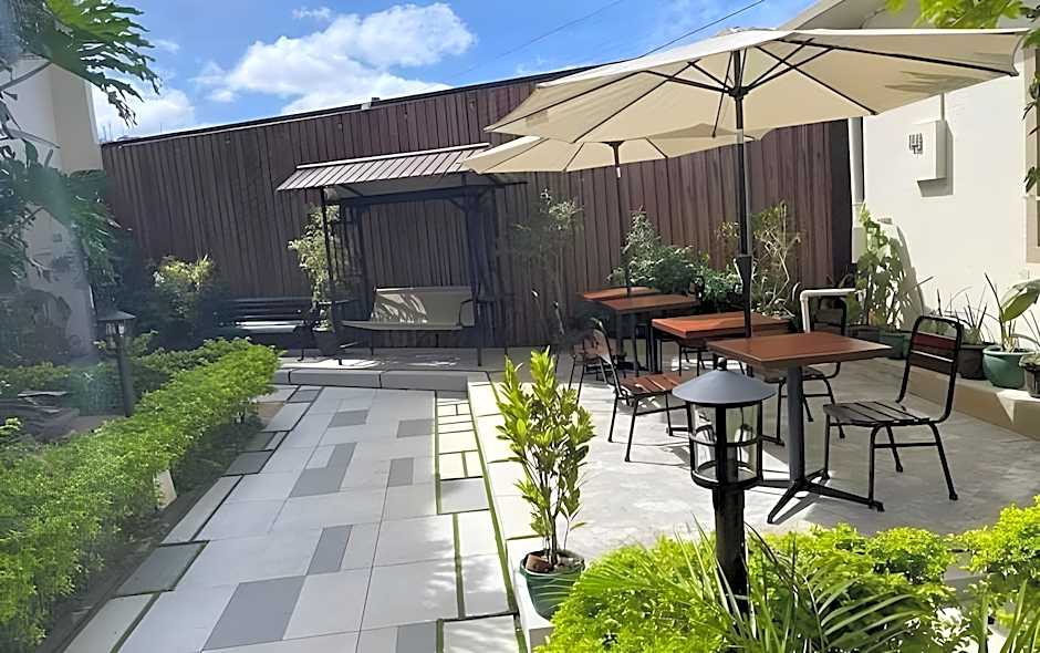 Baguio Holiday Villas