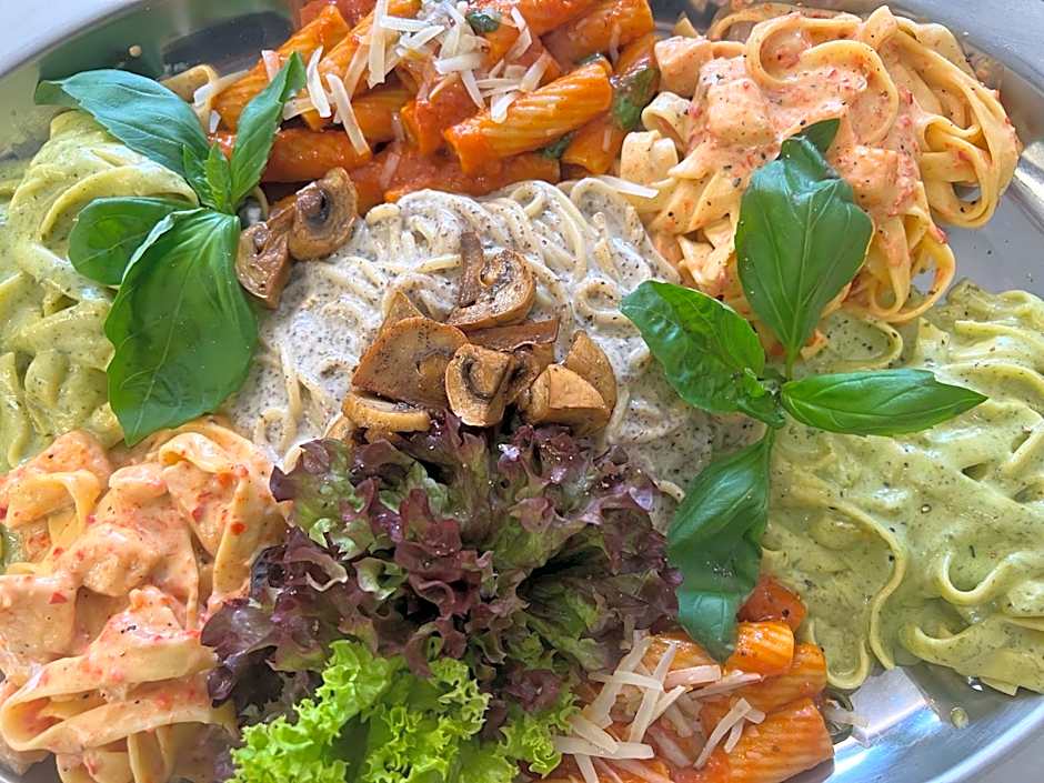 Hotel Restaurant Zum Landmann