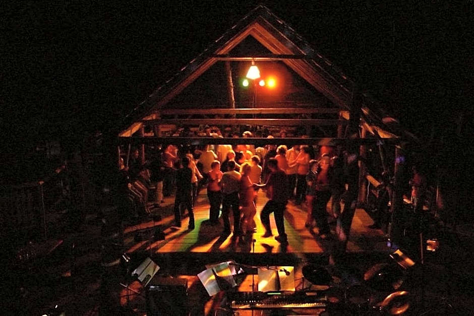 Pensjonat "Jodłowy Dwór"