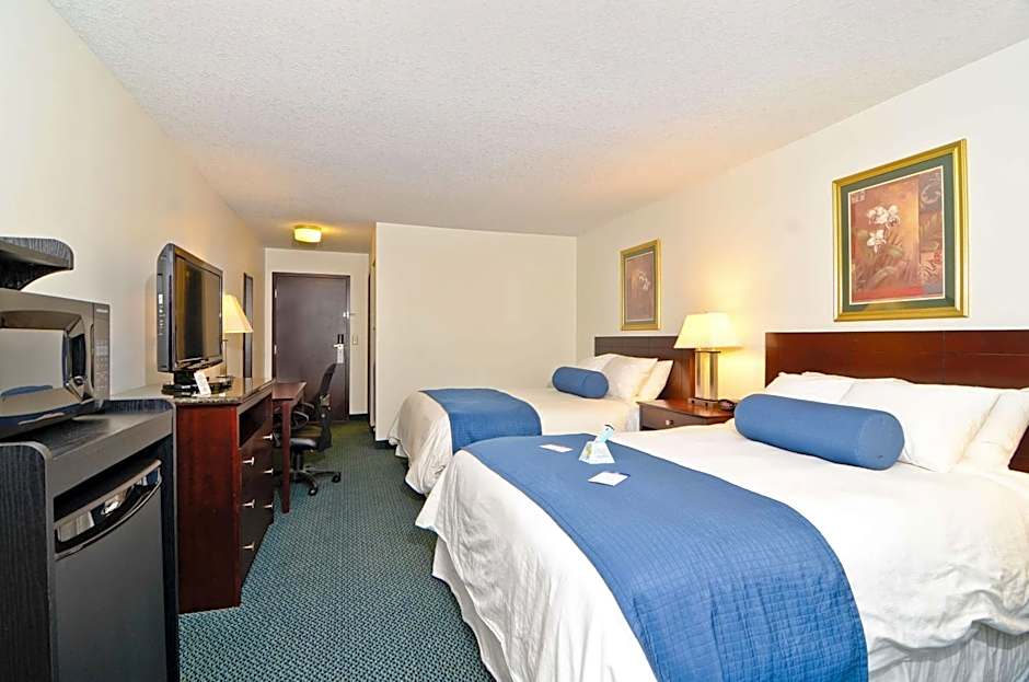 Best Western Gas City