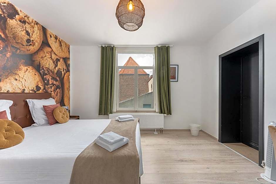 The Chocolate Suites