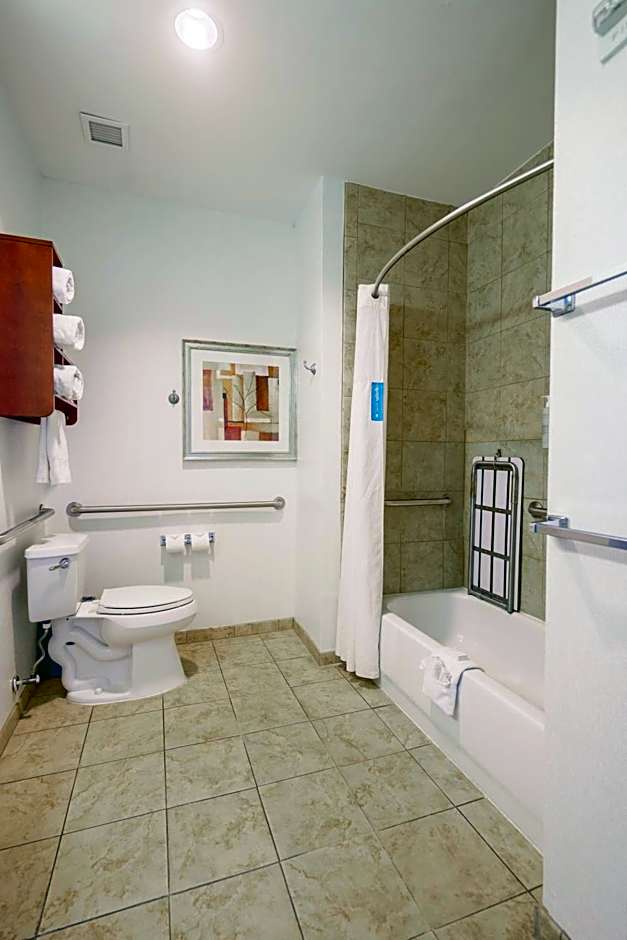 Hampton Inn By Hilton & Suites Abilene I-20 Tx