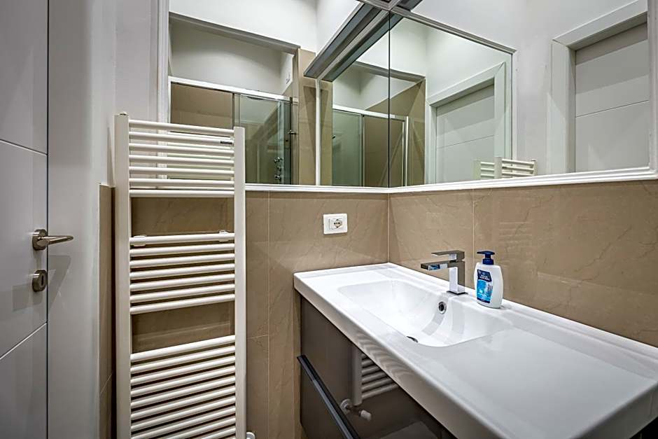 Relais Lavagnini Florence