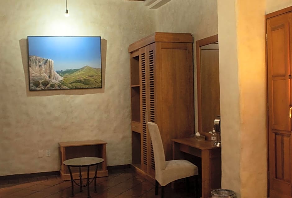 Hotel Boutique Casa Catrina