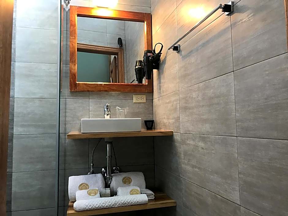 Casa Joaquin Boutique Hotel