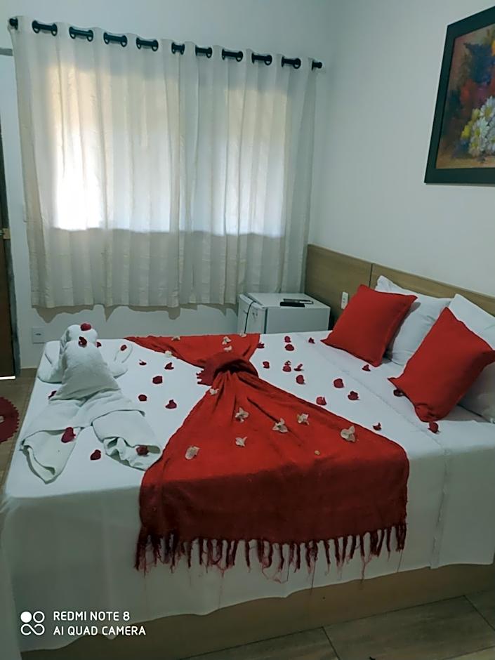 Pousada Irmãos da Serra