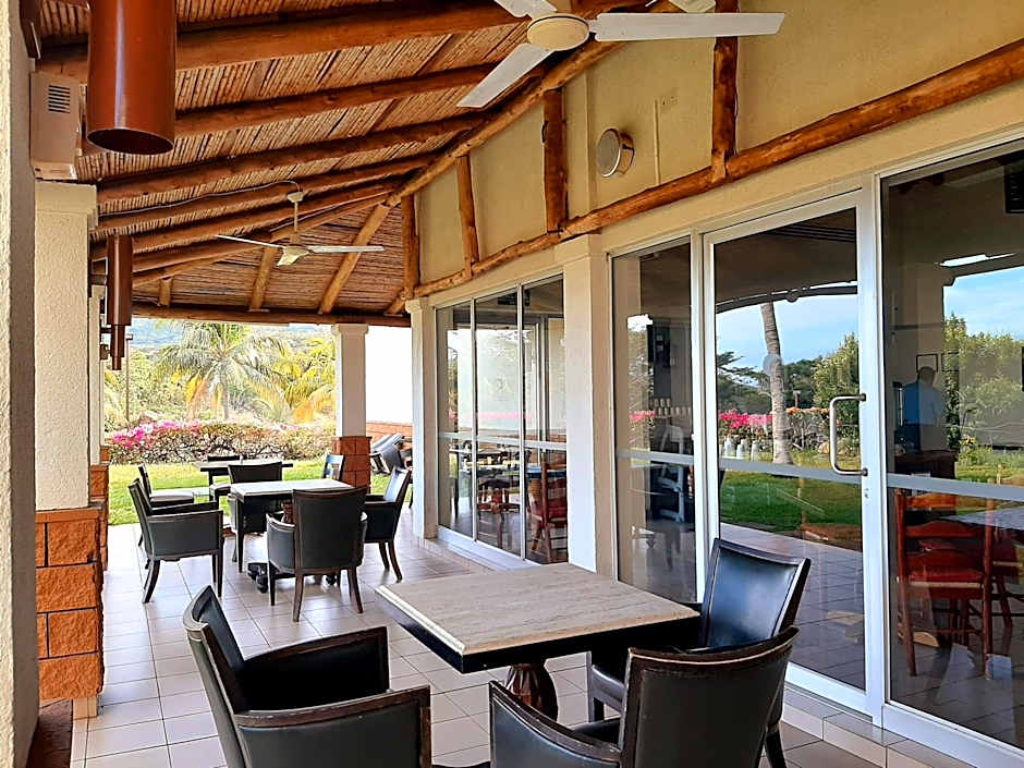 Comfort Inn Real La Union