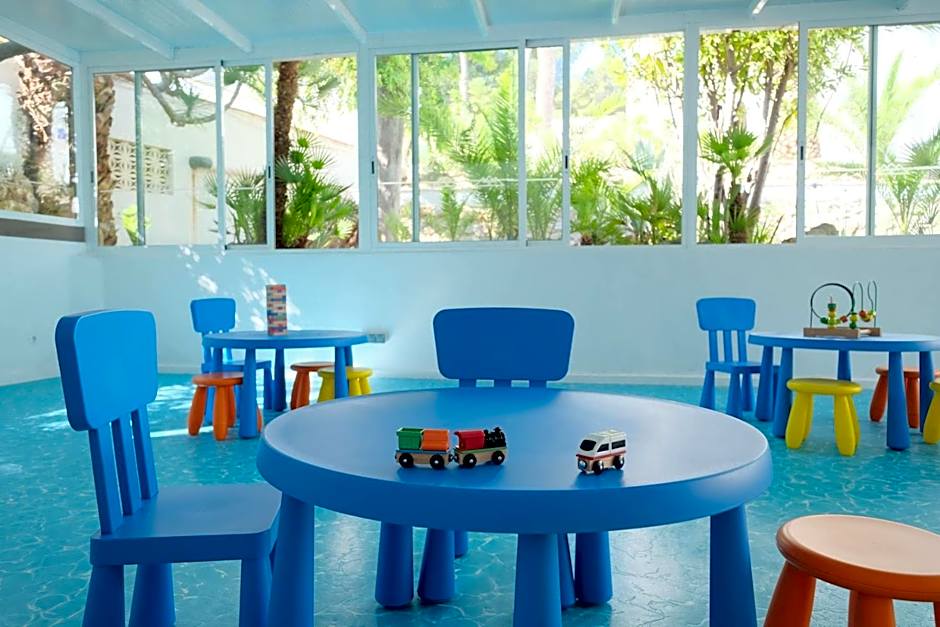 Azuline Hotel Palmanova Garden