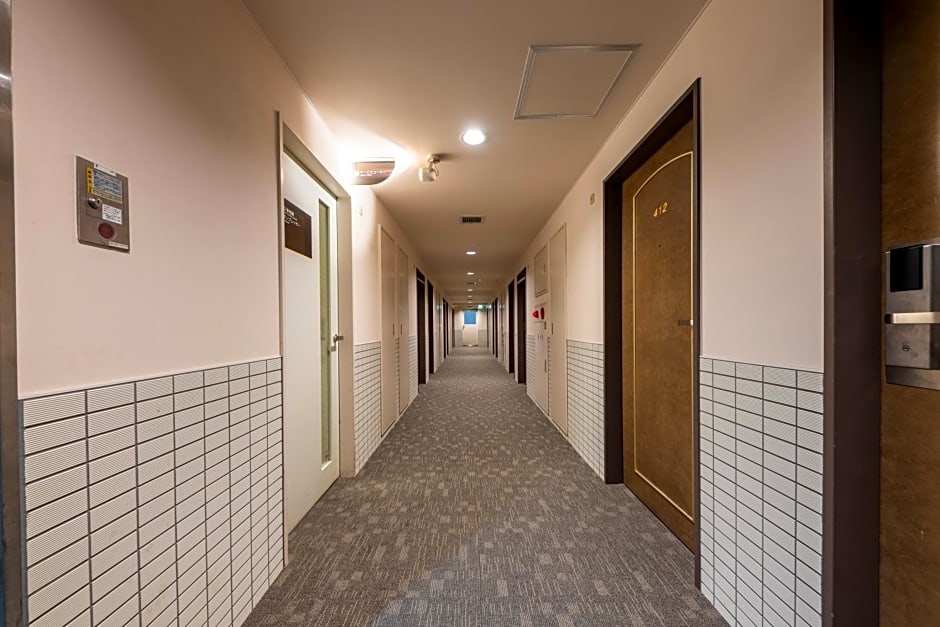 JR CLEMENT INN HIMEJI