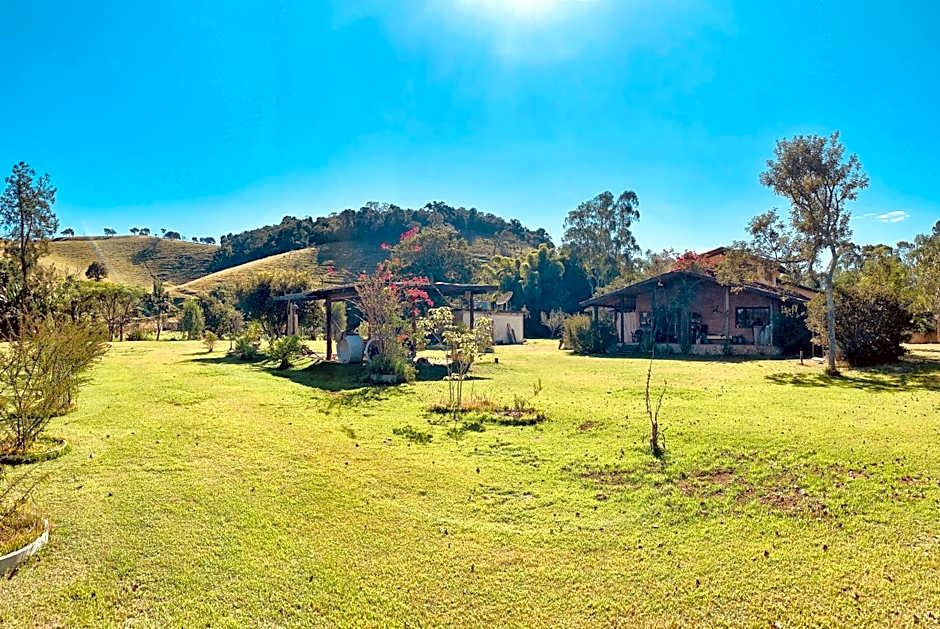 Recanto Roça Grande