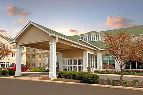 Hilton Garden Inn Columbus Airport