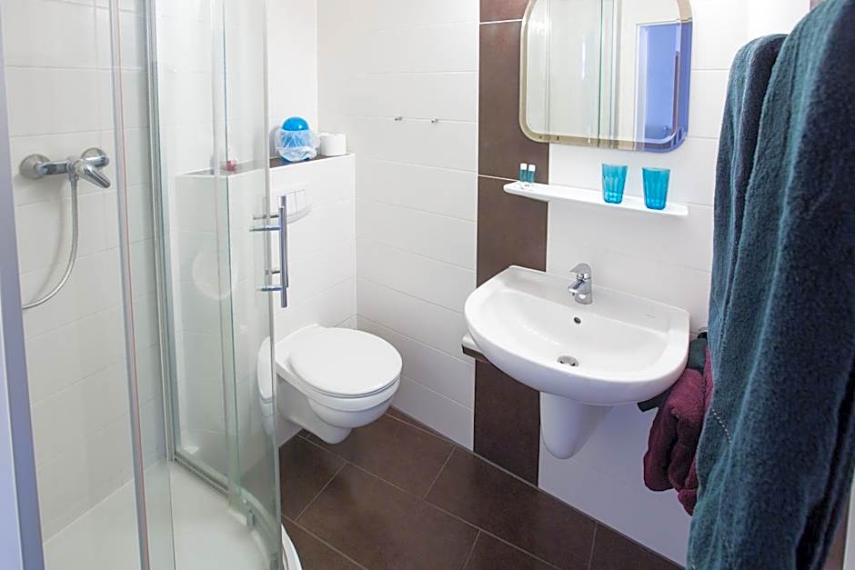 Hotel Zur Alten Börse