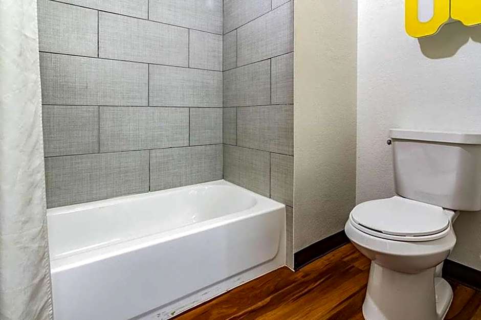 Extended Stay Pensacola