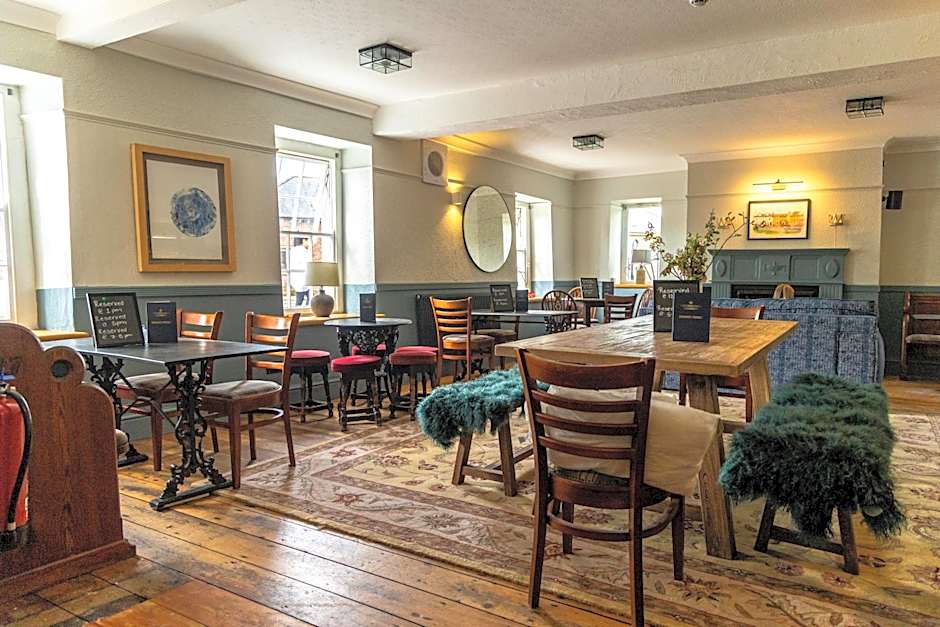 The Kings Arms Temple Sowerby