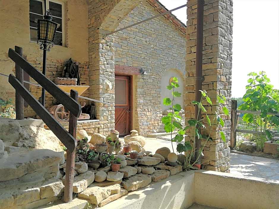 Agriturismo Sondrea