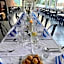 City Hotel B&B, reception 24 7, 800m od-from R1, free parking