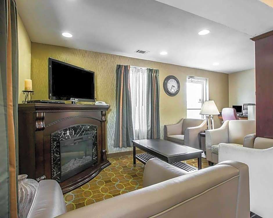 Comfort Suites Kings Bay