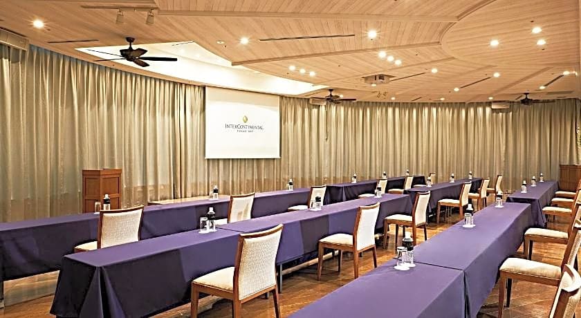 InterContinental Tokyo Bay By IHG