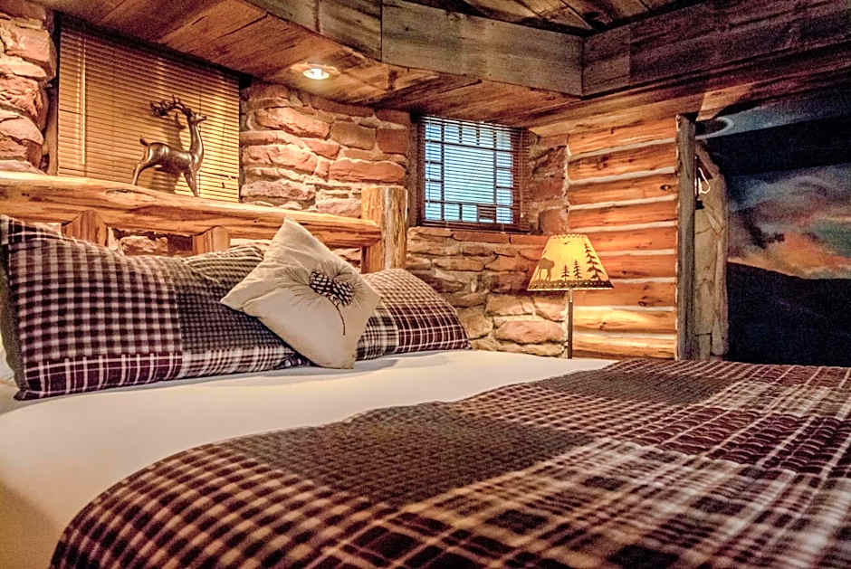 The Anniversary Inn - South Temple