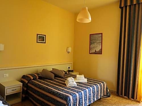 Hotel Marine