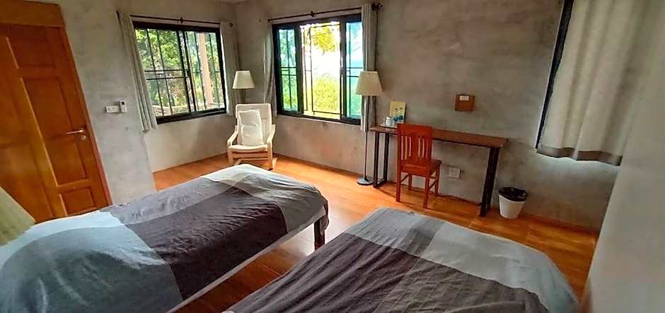 Container House Suan Saimai