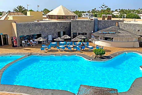 BLUESEA Costa Teguise Gardens