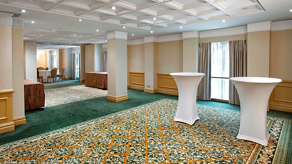 Willard InterContinental Washington, an IHG Hotel