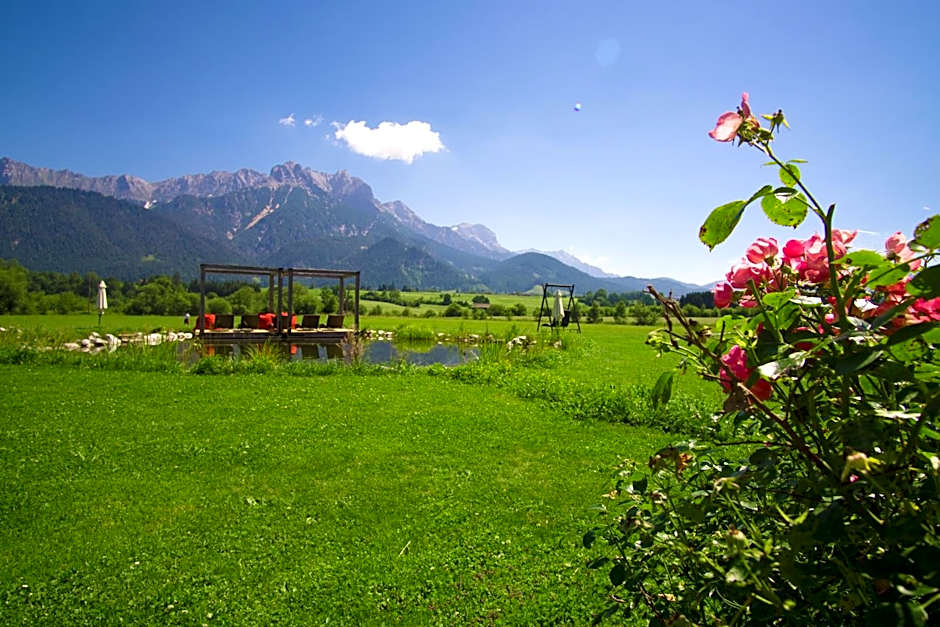Hotel Saliter Hof
