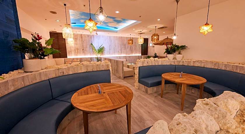 Rembrandt Hotel Atsugi