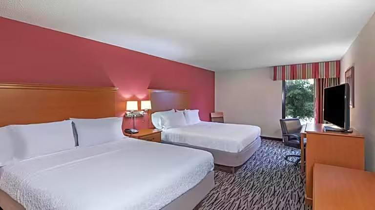 Aiken Midtown Hotel